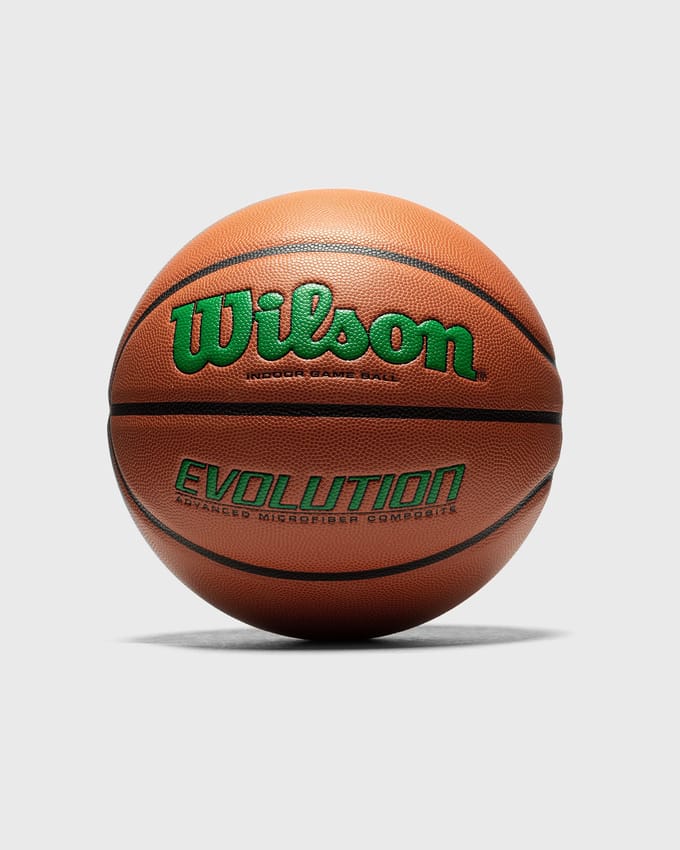 EVOLUTION 295 GAME BALL Size 7
