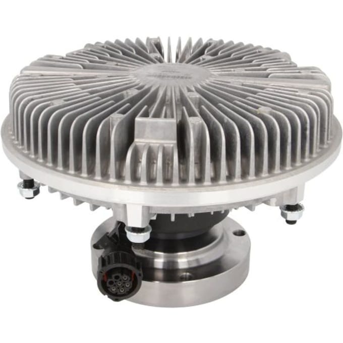 Koppeling, radiatorventilator NRF 49097