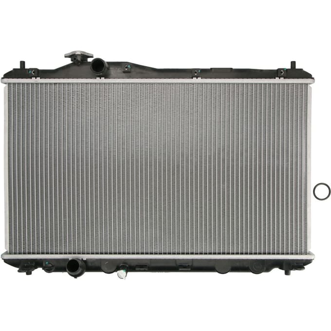 Radiator NRF 550143