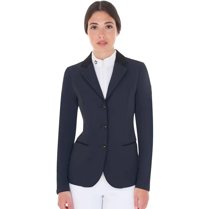 Driedrakenvest voor dames Equestro