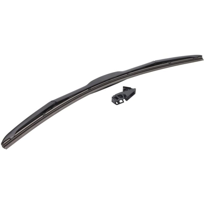 Wisserblad DENSO Hybrid DUR-050R, 500mm, Voor, 1 Stuk