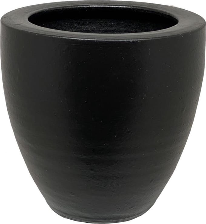 Zwarte Pot Athene 30x30