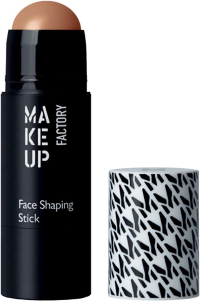Make Up Factory Face Shaping Sticks Sunny Bronzer 49