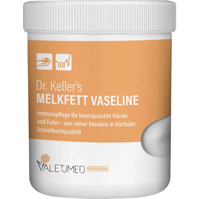 Melkvet Kerbl Dr. Keller