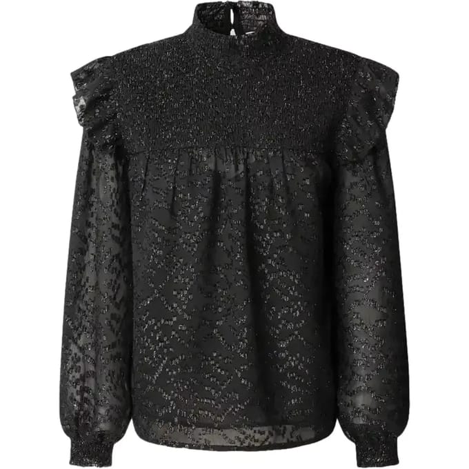 Vrouwenblouse Pepe Jeans Marga