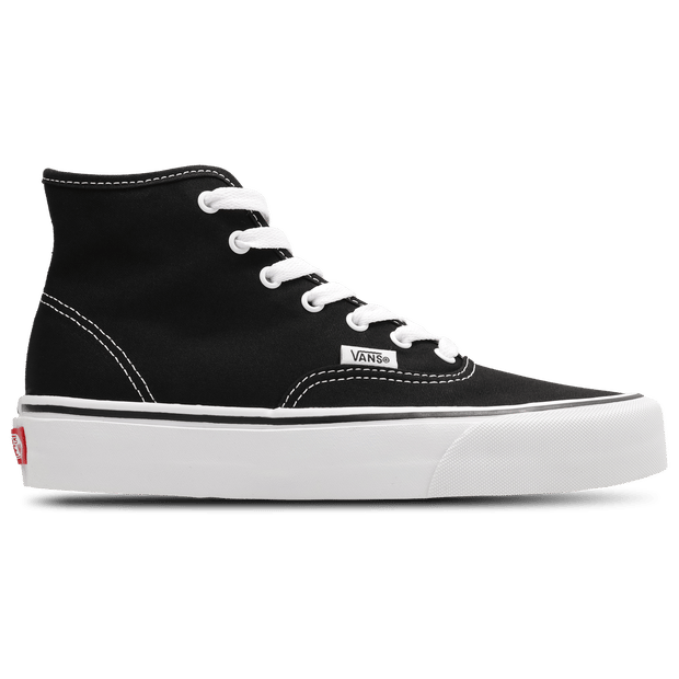 Vans Authentic Kindersneakers - Wit - Maat 36.5 - Canvas