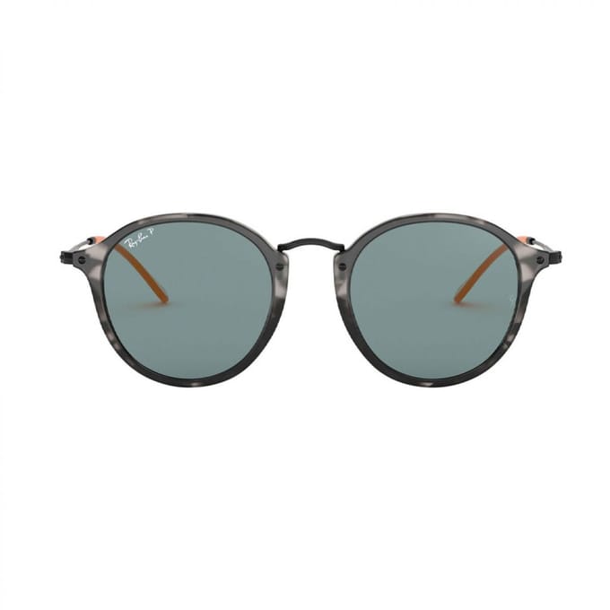 Ray Ban Zonnebril Heren RB2447-124652 49x21x145