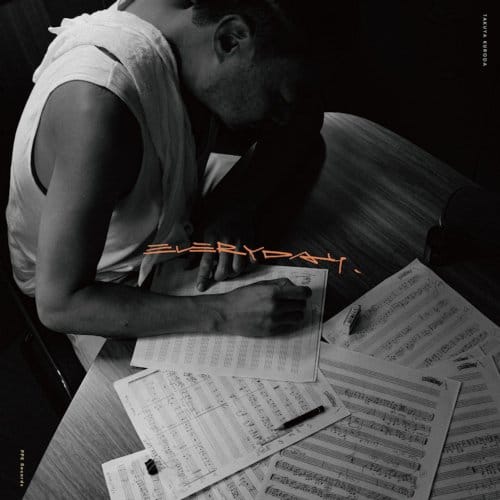 Takuya Kuroda - Everyday (LP)