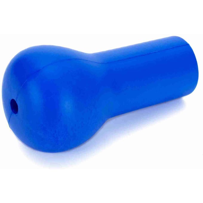 EVA Hengel Butt Kussen Dop Visserij Vechtband Taillehouder Vechthengel Houder blauw