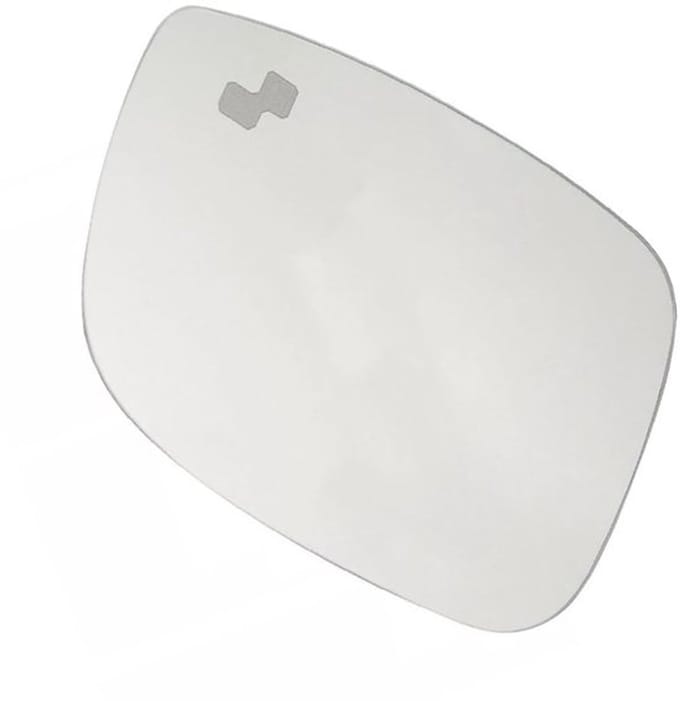 Dailygoods- Buitenspiegelglas Verwarmd - Zijspiegelglas