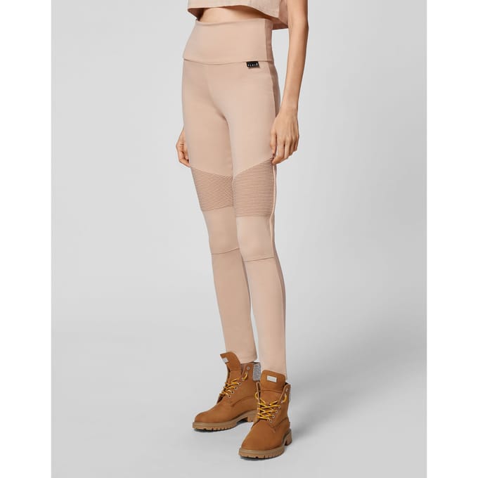 Sport Leggings Iconic Plein