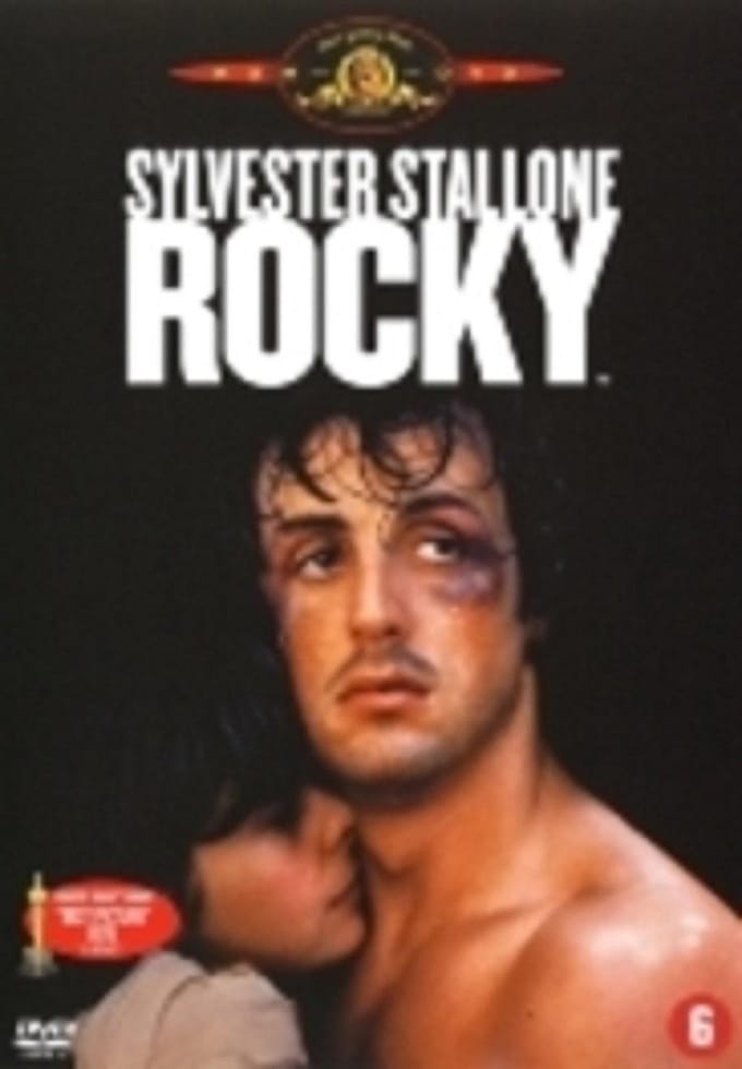 Rocky