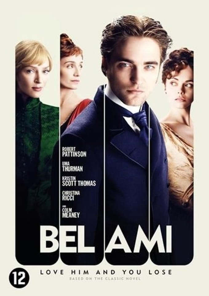 Bel Ami