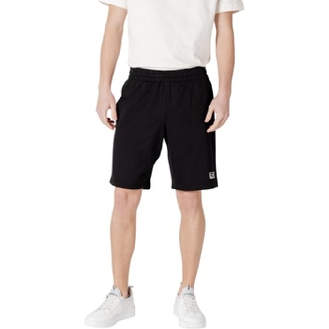 Korte Broek Emporio Armani EA7 8NPS65 PJVRZ