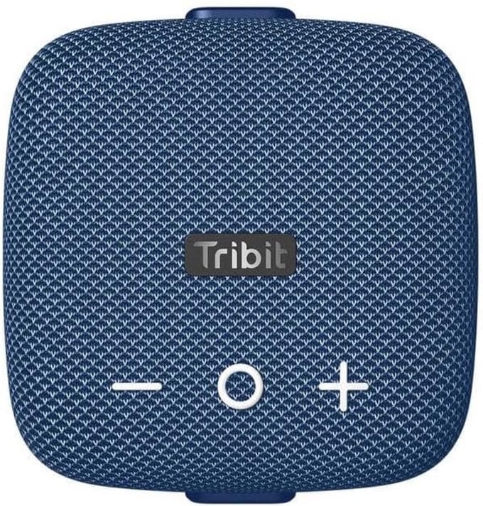 Draadloze Portable Bluetooth Speaker - Compact Met Prachtige Geluidskwaliteit