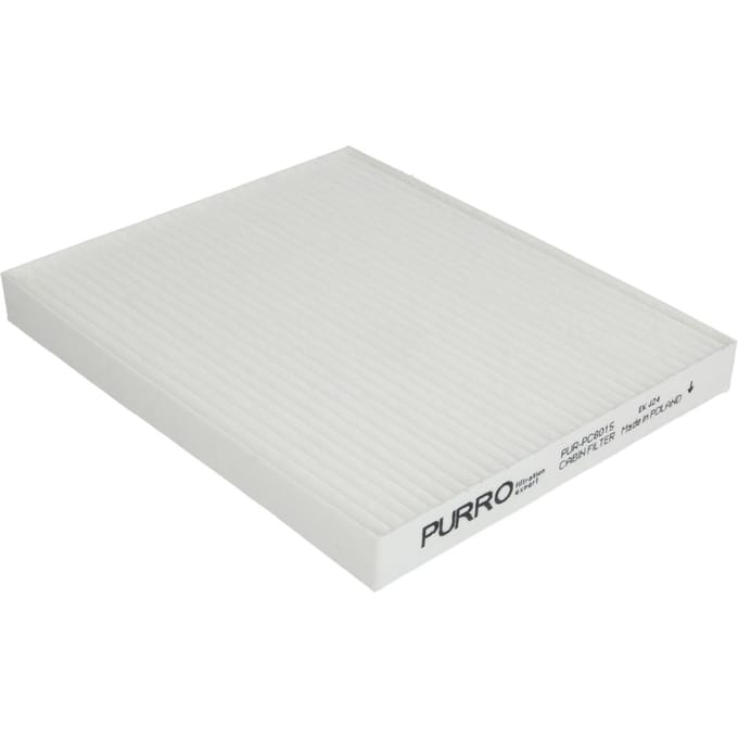 Cabinefilter PURRO PUR-PC8015