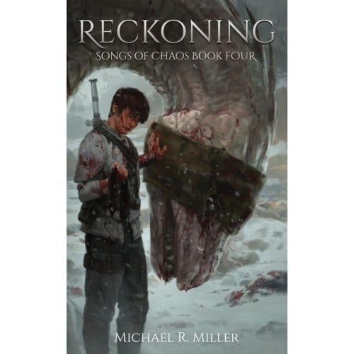Reckoning - Songs Of Chaos - Michael R. Miller