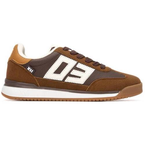 Lage Sneakers Xti 14501802
