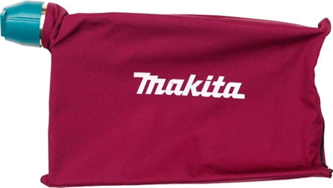Makita 196298-6 Spaanzak linnen