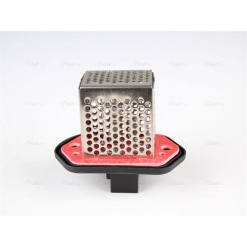 Weerstand, interieurventilator AVA COOLING HDR002