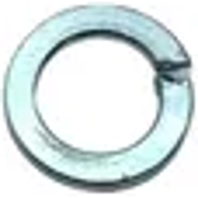 Sencys Veerring - Gegalvaniseerd Staal - M5 - 80 Stuks
