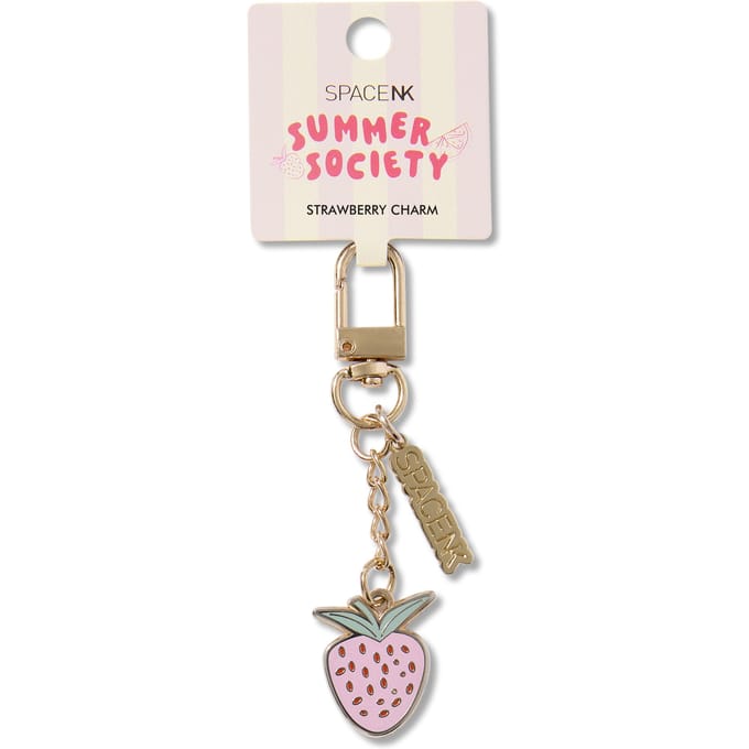 Space NK Summer Strawberry Charm