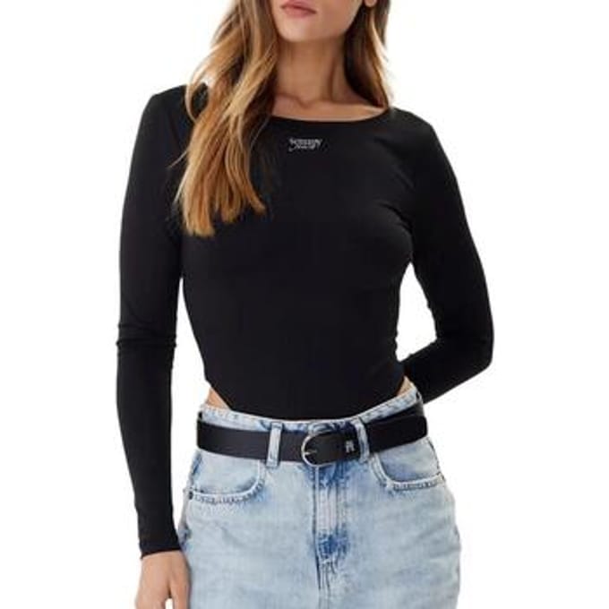 Body's Tommy Hilfiger Body
