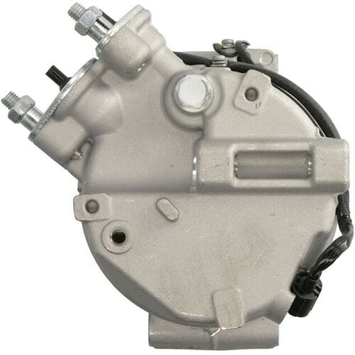Airco-compressor THERMOTEC KTT090540