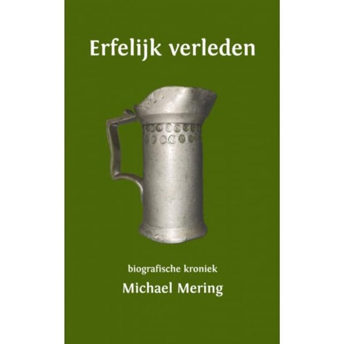 Erfelijk Verleden - Michael Mering