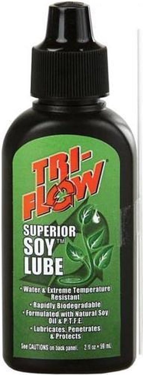 Tri-Flow Superior Soy Lube 59ml