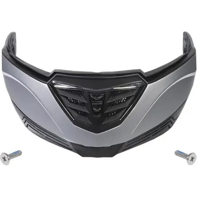 Motorhelm kinband LS2 FF906