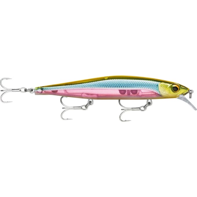 Lok Rapala Prec.Xtrem Mavrik Sw 110