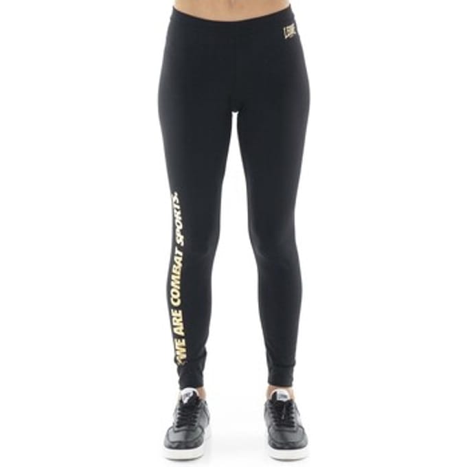 Legging Leone 1947 Woman Gold