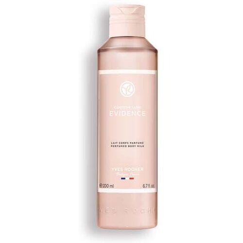 Yves Rocher Comme Une Evidence - Geparfumeerde bodymilk