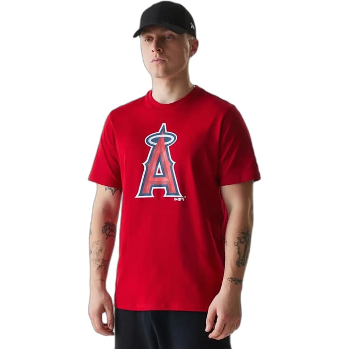 T-shirt Anaheim Angels Nos MLB Regular