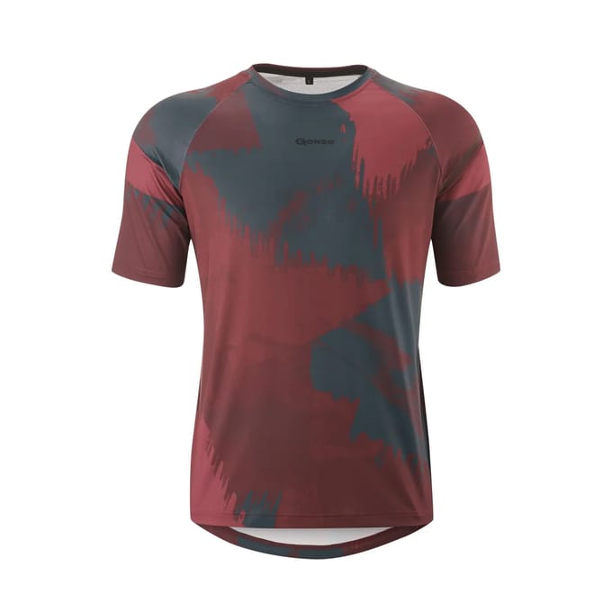 Jersey Gonso Masino