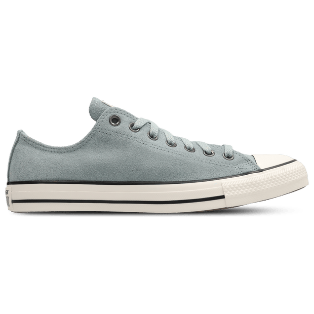 Converse CTAS Sneakers Heren - Blauw - Maat 41 - Suède