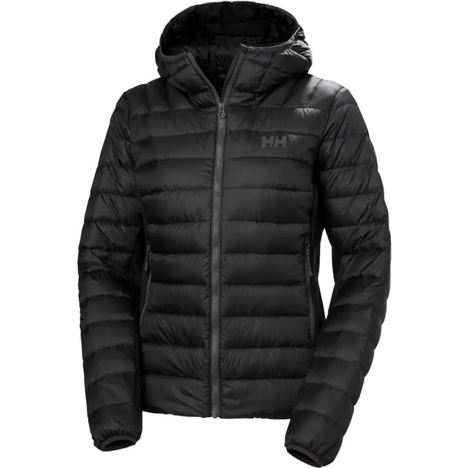 Hybride jack voor dames Helly Hansen Verglas Down 2.0