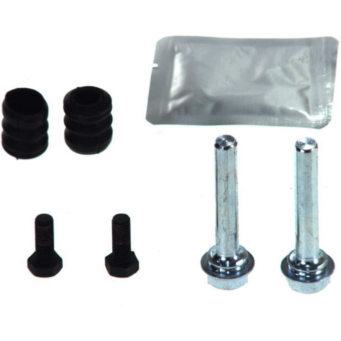 Reparatieset, remklauw ATE 24.0101-3401.2 rechts