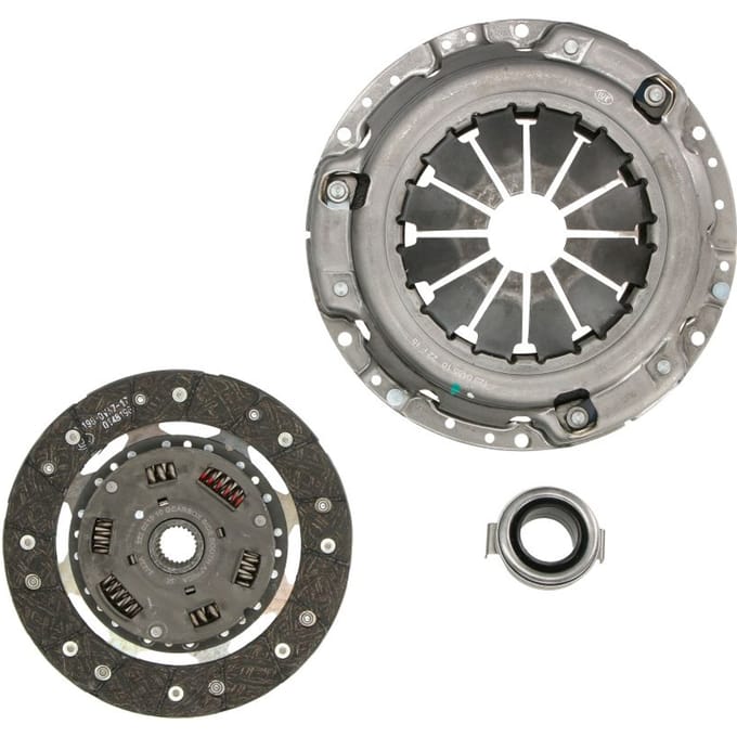 Schaeffler Luk Koppeling kit LUK 623 3781 00
