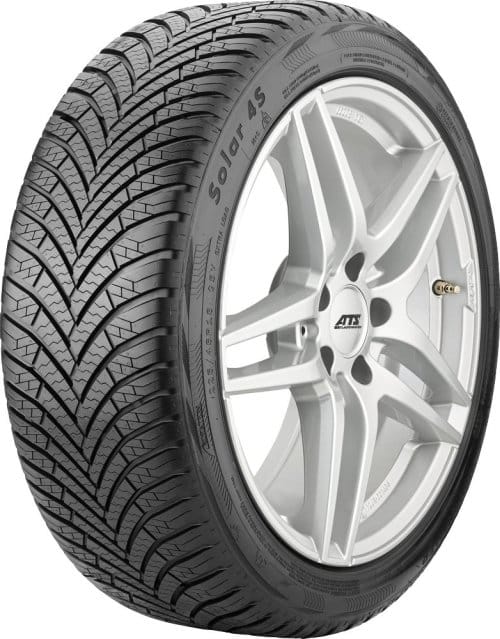 Star Performer Solar - 4S ( 165/60 R14 75H )