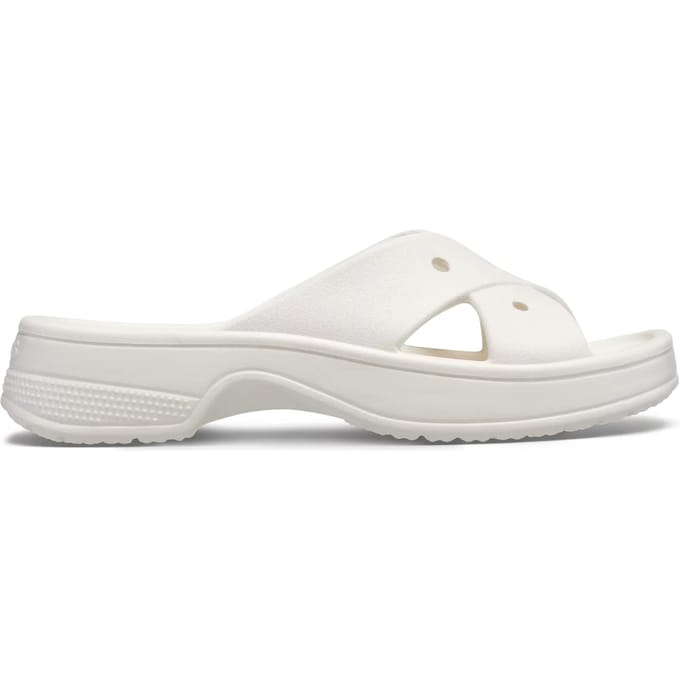 Sandalen Crocs Sandales Cross Strap en Croslite