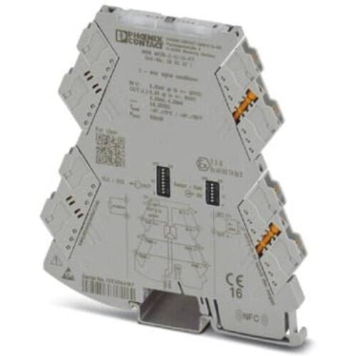 Phoenix Contact MINI MCR-2-U-UI-PT 2902021 Scheidingsversterker 1 stuk(s)