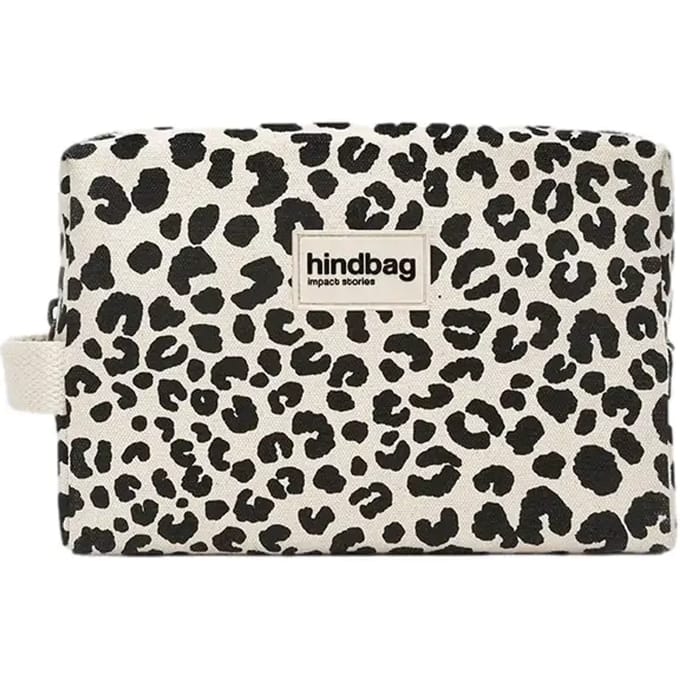 Toilettas Hindbag Leon