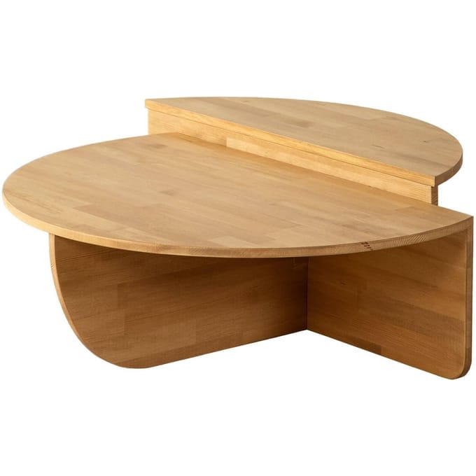 Salontafel Podium | Kalune Design