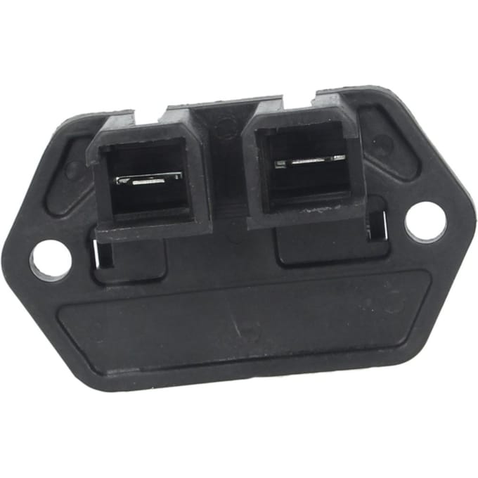 Serie weerstand, airconditioning ventilator THERMOTEC DEF006TT