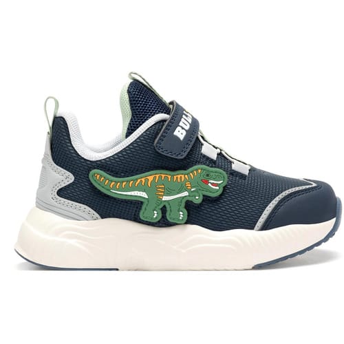 Lage Sneakers Bull Boys -