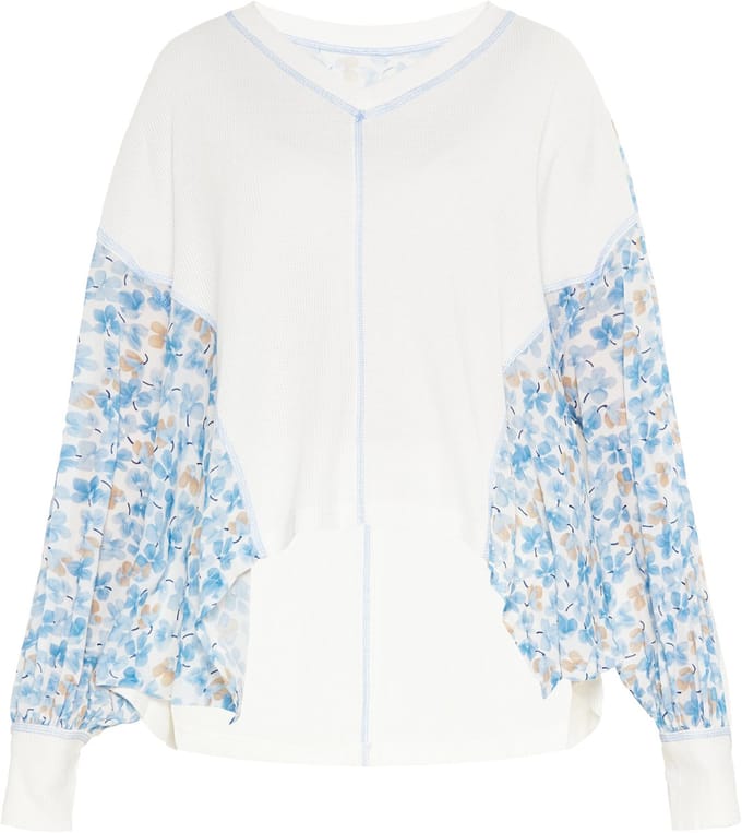usha Blouse
