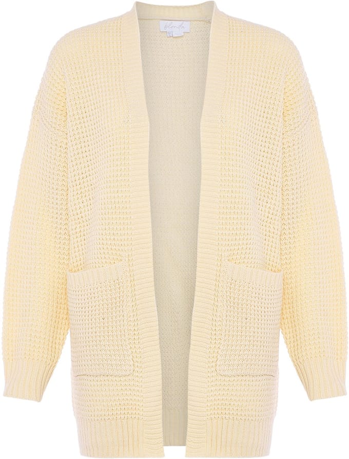 blonda Jumper