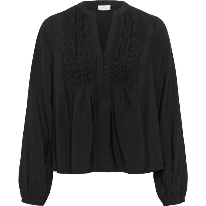 Vrouwenblouse KAFFE Galina